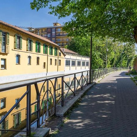 Casami Lejlighed Milano Eksteriør billede